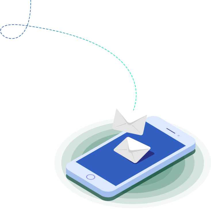 iPhone and Android SMS Spam Blocker by Redwerk