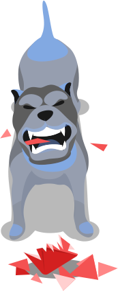 iPhone and Android spam filter app SpamHound by Redwerk